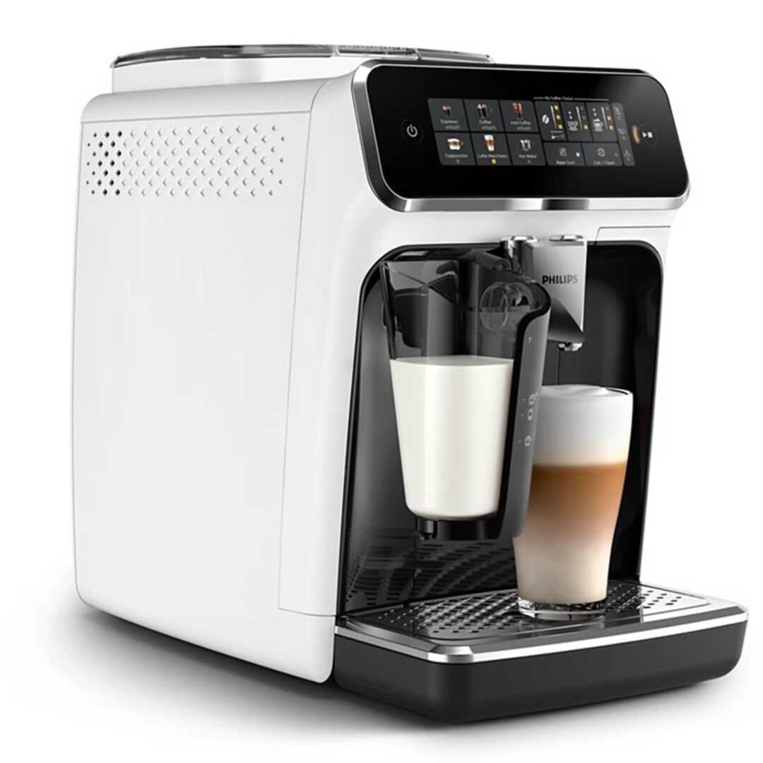 CAFET. PHILIPS EP3343/50 SUPERAUTOM.C/LECHE BCA/NG